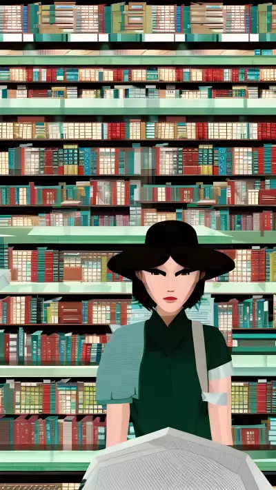 Reading Through Silence