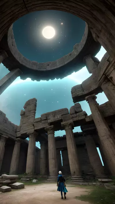 Mythical Mysteries The World of Planets