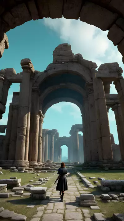 Mythical Mysteries The World of Planets