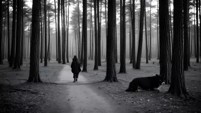Angry Eyes Unleashed The Untold Story of Forest Animals