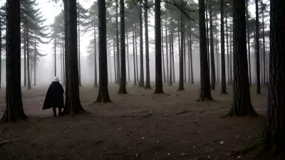 Angry Eyes Unleashed The Untold Story of Forest Animals