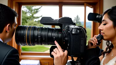 The Brightest Star Learning to Capture the Perfect Wedding Moment