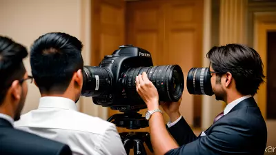 The Brightest Star Learning to Capture the Perfect Wedding Moment