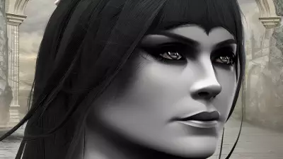 Journey in Gothic Resilience