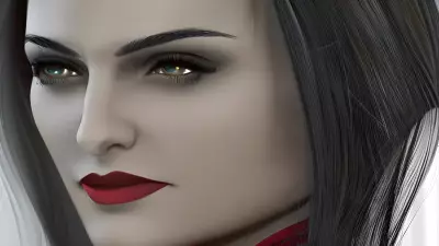 Journey in Gothic Resilience