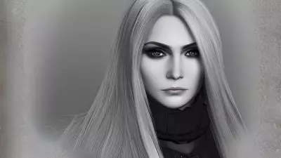 Journey in Gothic Resilience
