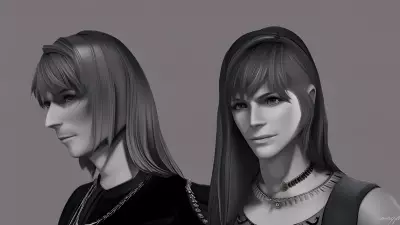 Journey in Gothic Resilience