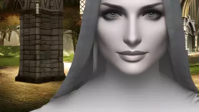 Journey in Gothic Resilience