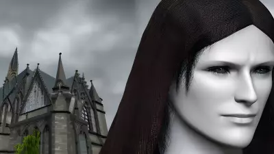 Journey in Gothic Resilience