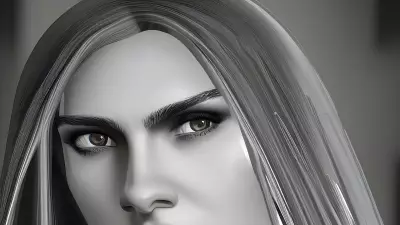 Journey in Gothic Resilience