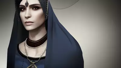 Journey in Gothic Resilience