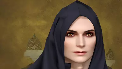 Journey in Gothic Resilience