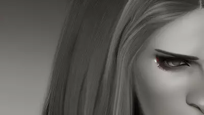 Journey in Gothic Resilience