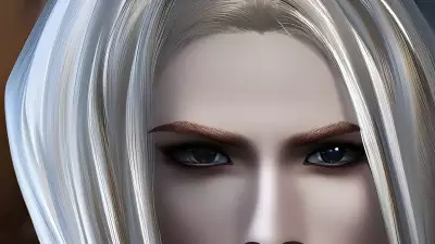 Journey in Gothic Resilience