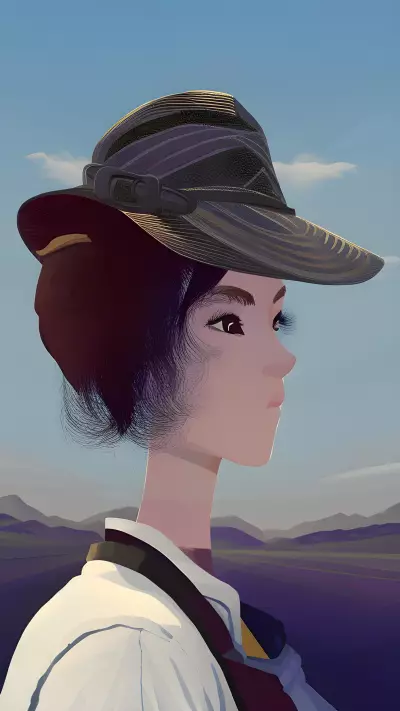 Lost in Thought
