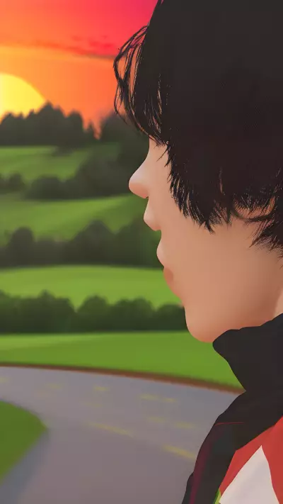 Lost in Thought