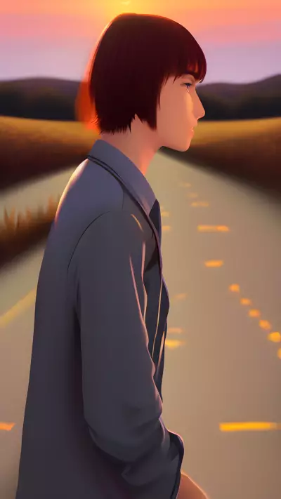 Lost in Thought