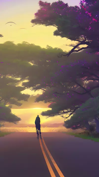 Lost in Thought
