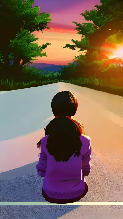 Lost in Thought