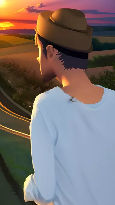 Lost in Thought