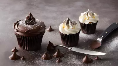 Indulge in Sweet Delights Chocolate Factory Photographer