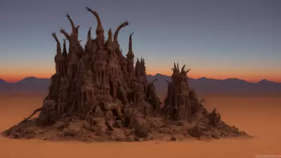Spellbound   Desert of the Necromancers