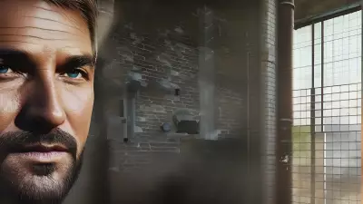 Hidden Memories in an Abandoned Factory