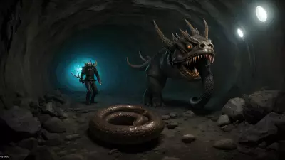 Emperor of Underworld