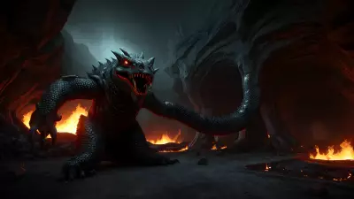 Emperor of Underworld