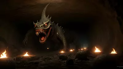 Emperor of Underworld
