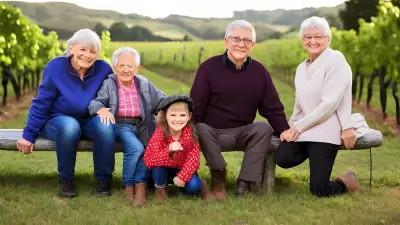 Generations of Love