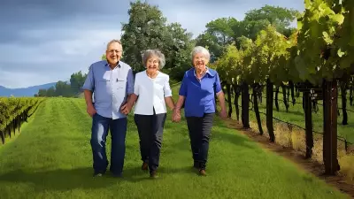 Generations of Love