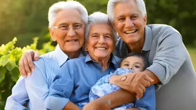 Generations of Love