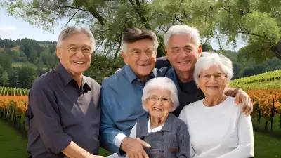 Generations of Love