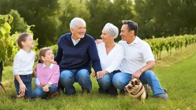 Generations of Love