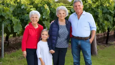 Generations of Love