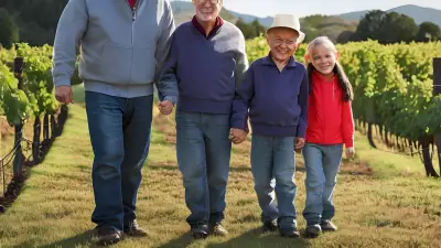 Generations of Love