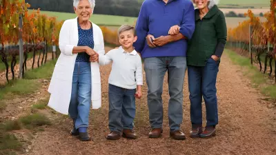 Generations of Love