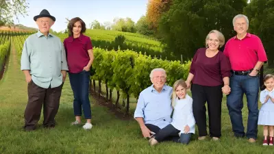Generations of Love