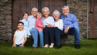 Generations of Love