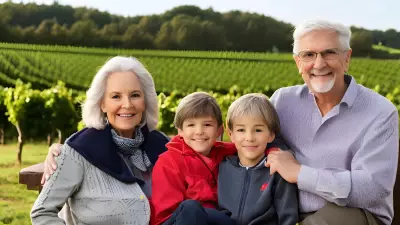 Generations of Love