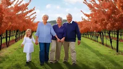 Generations of Love