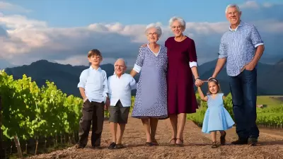 Generations of Love