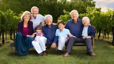 Generations of Love