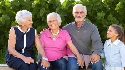 Generations of Love