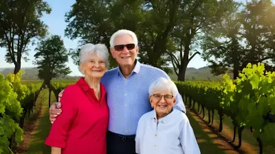 Generations of Love