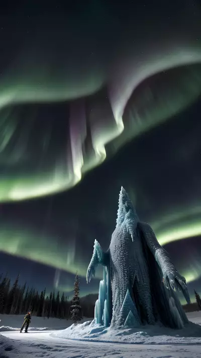 Whispers of the Northern League