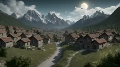 Vonnegut's Perilous Polyphonic Village