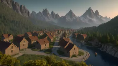 Vonnegut's Perilous Polyphonic Village