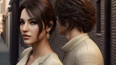 Cosmopolitan Complexity Alley